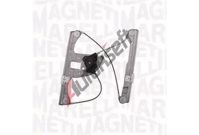 MAGNETI MARELLI Zvedac zazen oken MAG 350103170207, 350103170207