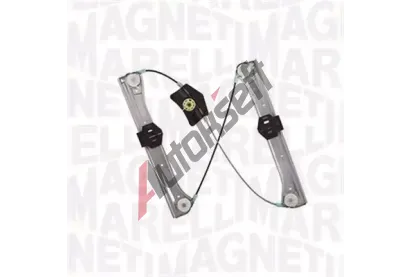 MAGNETI MARELLI Zvedac zazen oken MAG 350103170210, 350103170210