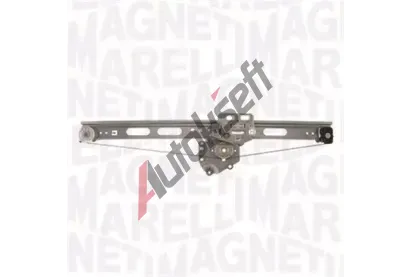 MAGNETI MARELLI Zvedac zazen oken MAG 350103170221, 350103170221