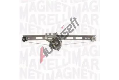 MAGNETI MARELLI Zvedac zazen oken MAG 350103170222, 350103170222