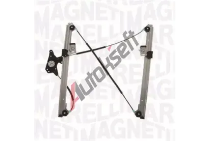 MAGNETI MARELLI Zvedac zazen oken MAG 350103170223, 350103170223
