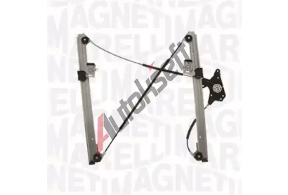 MAGNETI MARELLI Zvedac zazen oken MAG 350103170224, 350103170224