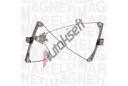 MAGNETI MARELLI Zvedac zazen oken MAG 350103170225, 350103170225