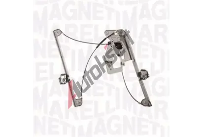 MAGNETI MARELLI Zvedac zazen oken MAG 350103170227, 350103170227