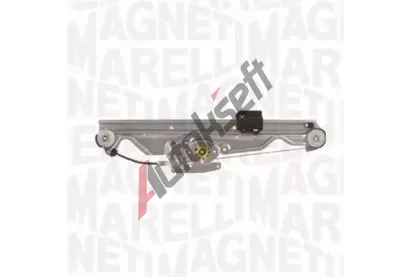MAGNETI MARELLI Zvedac zazen oken MAG 350103170229, 350103170229