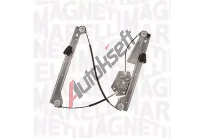 MAGNETI MARELLI Zvedac zazen oken MAG 350103170233, 350103170233