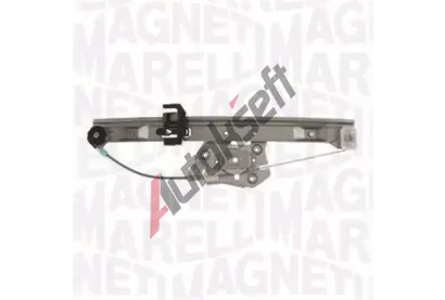 MAGNETI MARELLI Zvedac zazen oken MAG 350103170235, 350103170235