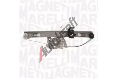 MAGNETI MARELLI Zvedac zazen oken MAG 350103170236, 350103170236