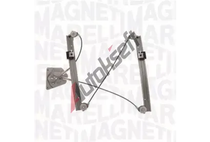 MAGNETI MARELLI Zvedac zazen oken MAG 350103170238, 350103170238
