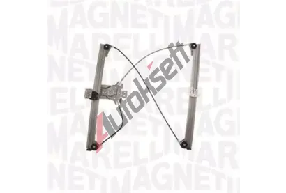 MAGNETI MARELLI Zvedac zazen oken MAG 350103170239, 350103170239