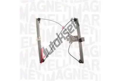 MAGNETI MARELLI Zvedac zazen oken MAG 350103170240, 350103170240