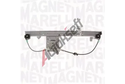 MAGNETI MARELLI Zvedac zazen oken MAG 350103170241, 350103170241