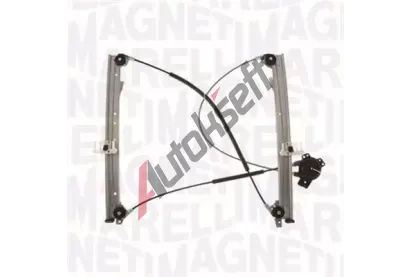 MAGNETI MARELLI Zvedac zazen oken MAG 350103170245, 350103170245