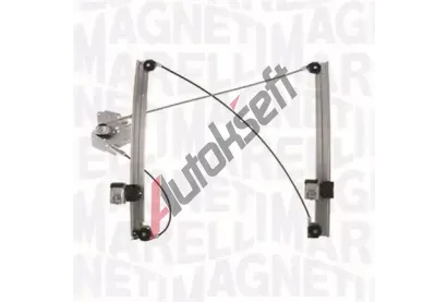 MAGNETI MARELLI Zvedac zazen oken MAG 350103170249, 350103170249