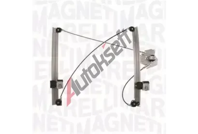 MAGNETI MARELLI Zvedac zazen oken MAG 350103170250, 350103170250