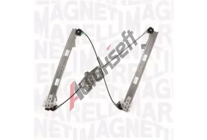 MAGNETI MARELLI Zvedac zazen oken MAG 350103170253, 350103170253