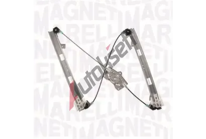 MAGNETI MARELLI Zvedac zazen oken MAG 350103170254, 350103170254