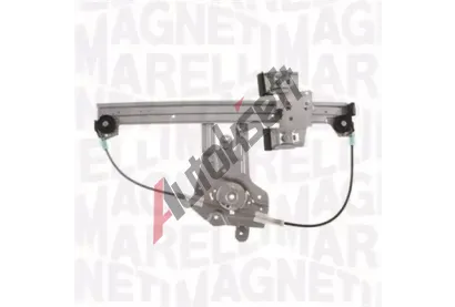 MAGNETI MARELLI Zvedac zazen oken MAG 350103170255, 350103170255
