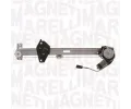 MAGNETI MARELLI Zvedac zazen oken MAG 350103170259, 350103170259