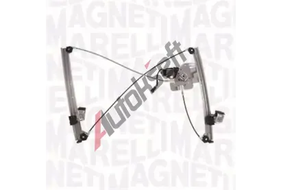 MAGNETI MARELLI Zvedac zazen oken MAG 350103170262, 350103170262
