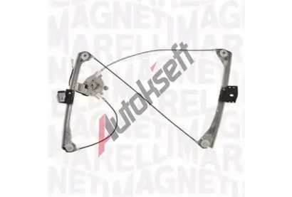 MAGNETI MARELLI Zvedac zazen oken MAG 350103170265, 350103170265