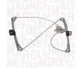 MAGNETI MARELLI Zvedac zazen oken MAG 350103170266, 350103170266
