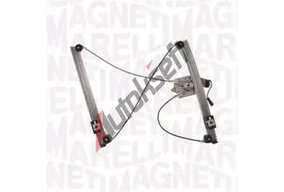 MAGNETI MARELLI Zvedac zazen oken MAG 350103170274, 350103170274