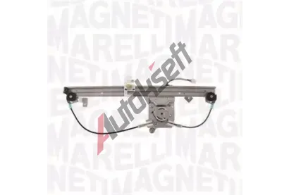 MAGNETI MARELLI Zvedac zazen oken MAG 350103170276, 350103170276
