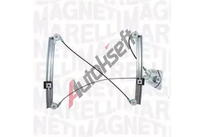 MAGNETI MARELLI Zvedac zazen oken MAG 350103170277, 350103170277