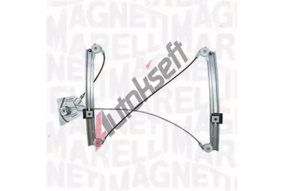 MAGNETI MARELLI Zvedac zazen oken MAG 350103170278, 350103170278