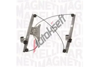 MAGNETI MARELLI Zvedac zazen oken MAG 350103170279, 350103170279