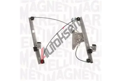 MAGNETI MARELLI Zvedac zazen oken MAG 350103170280, 350103170280