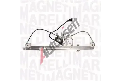 MAGNETI MARELLI Zvedac zazen oken MAG 350103170283, 350103170283