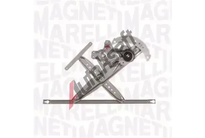 MAGNETI MARELLI Zvedací zařízení oken MAG 350103170295, 350103170295 MAGNETI MARELLI Zvedací zařízení oken MAG 350103170295, 350103170295