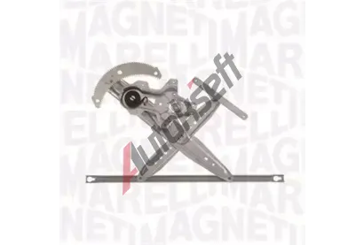 MAGNETI MARELLI Zvedac� za��zen� oken MAG 350103170296, 350103170296