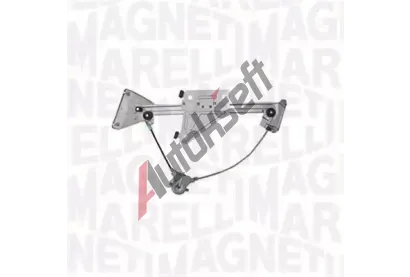 MAGNETI MARELLI Zvedac zazen oken MAG 350103170297, 350103170297