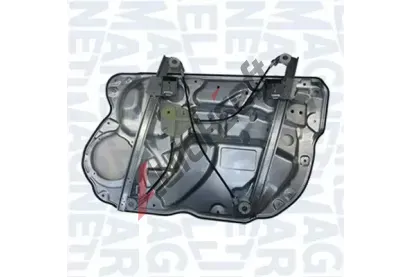 MAGNETI MARELLI Zvedac zazen oken MAG 350103170300, 350103170300
