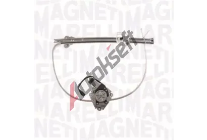 MAGNETI MARELLI Zvedac� za��zen� oken MAG 350103170301, 350103170301