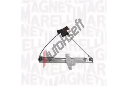 MAGNETI MARELLI Zvedac zazen oken MAG 350103170305, 350103170305