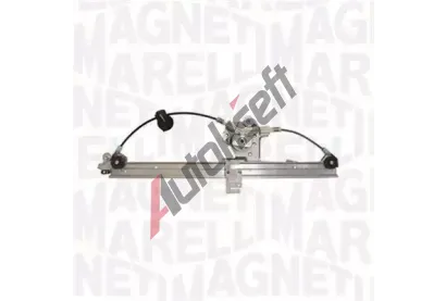 MAGNETI MARELLI Zvedac zazen oken MAG 350103170309, 350103170309