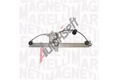 MAGNETI MARELLI Zvedac zazen oken MAG 350103170310, 350103170310
