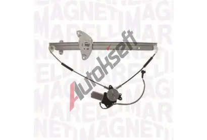 MAGNETI MARELLI Zvedac zazen oken MAG 350103170313, 350103170313