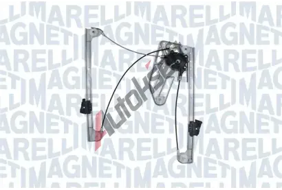 MAGNETI MARELLI Zvedac� za��zen� oken MAG 350103170326, 350103170326