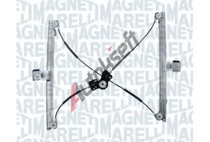 MAGNETI MARELLI Zvedac zazen oken MAG 350103170327, 350103170327