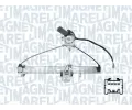 Zvedac zazen oken MAGNETI MARELLI ‐ MAG 350103170351