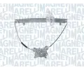 Zvedac zazen oken MAGNETI MARELLI ‐ MAG 350103170358
