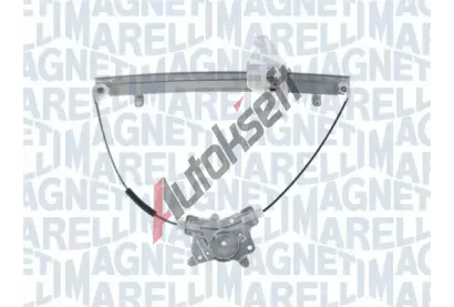 MAGNETI MARELLI Zvedac zazen oken MAG 350103170358, 350103170358