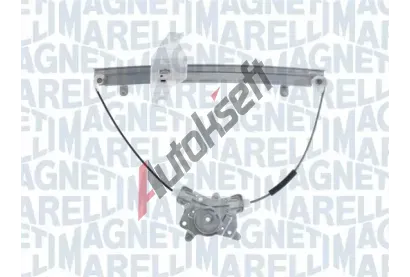 MAGNETI MARELLI Zvedac zazen oken MAG 350103170359, 350103170359