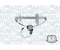 Zvedac zazen oken MAGNETI MARELLI ‐ MAG 350103170366