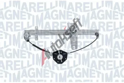 MAGNETI MARELLI Zvedac zazen oken MAG 350103170368, 350103170368